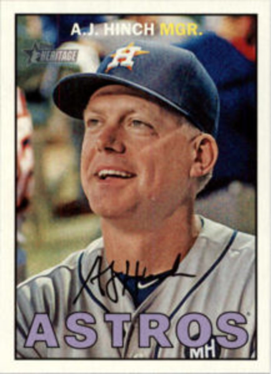  After his playing days, it didn’t take long for Hinch to secure a managerial job. He eventually was hired by the Houston Astros, and continues to manage the team.