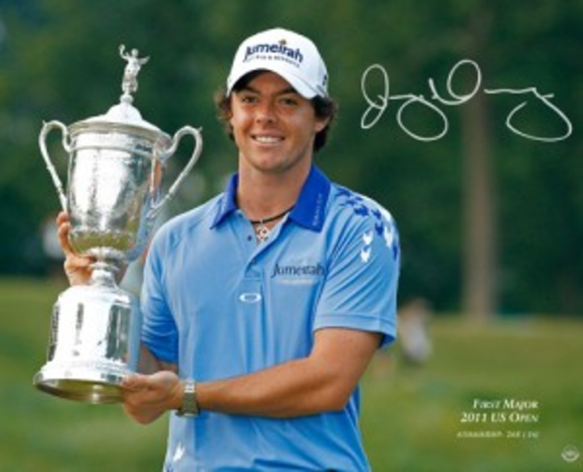 Rory-McIlroy-Upper-Deck-Authenticated-First-Major-Autograph-16x20