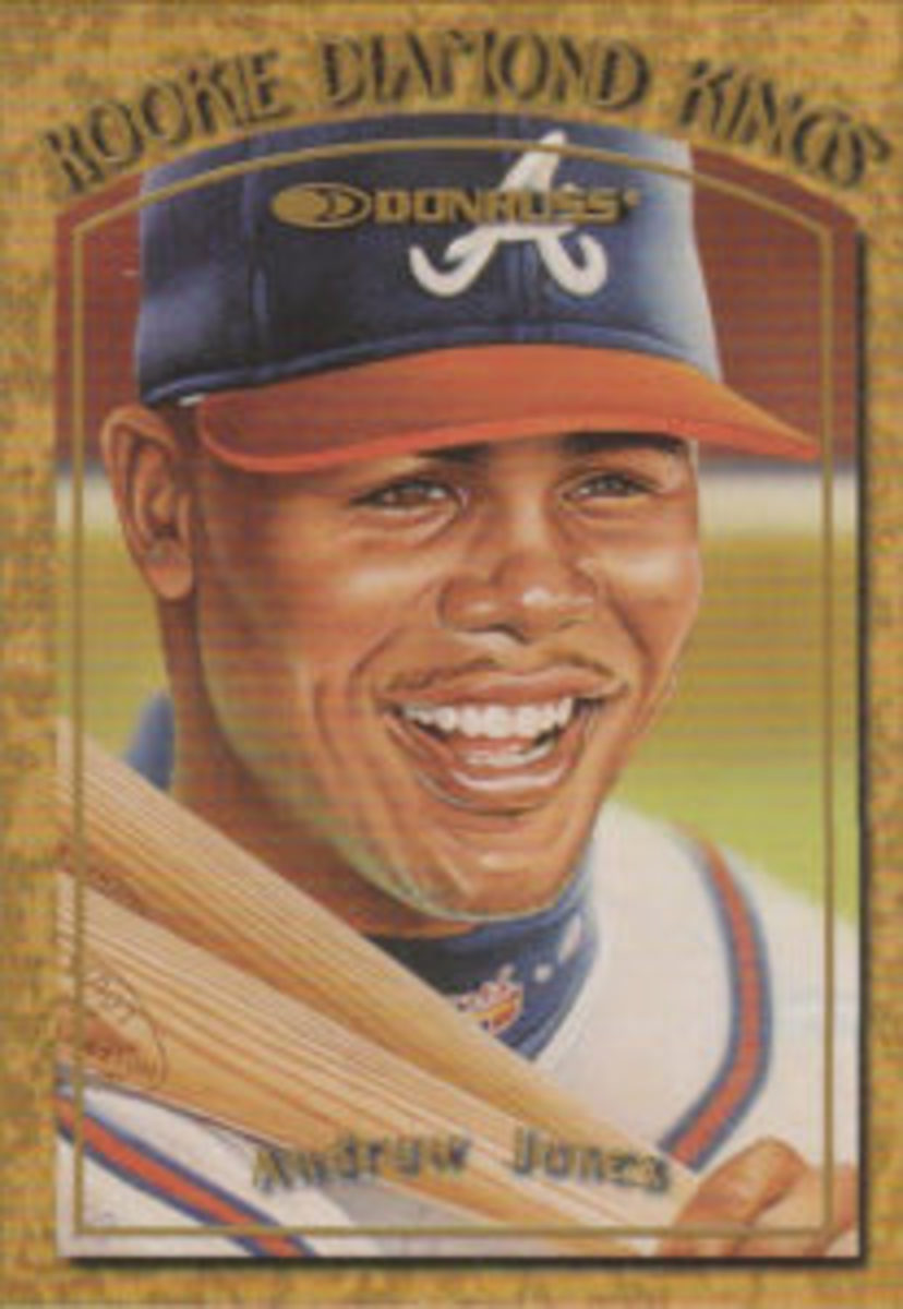  Andruw Jones is the most noteworthy major leaguer from Curacao.