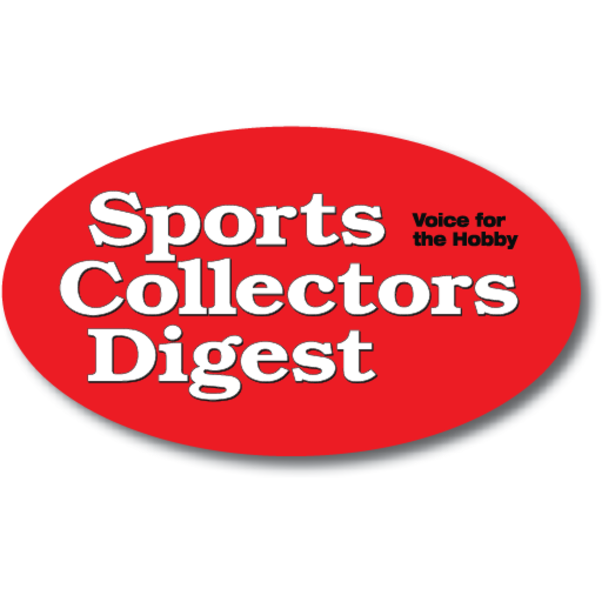 Image result for sports collectors digest logo