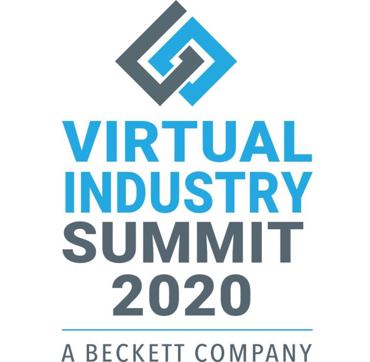 Virtual Industry Summit Logo final