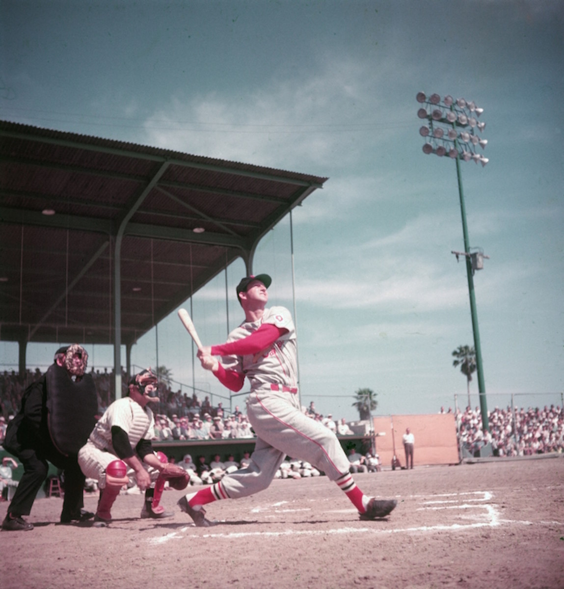 Cardinals, Six things to know on Stan Musial's birthday