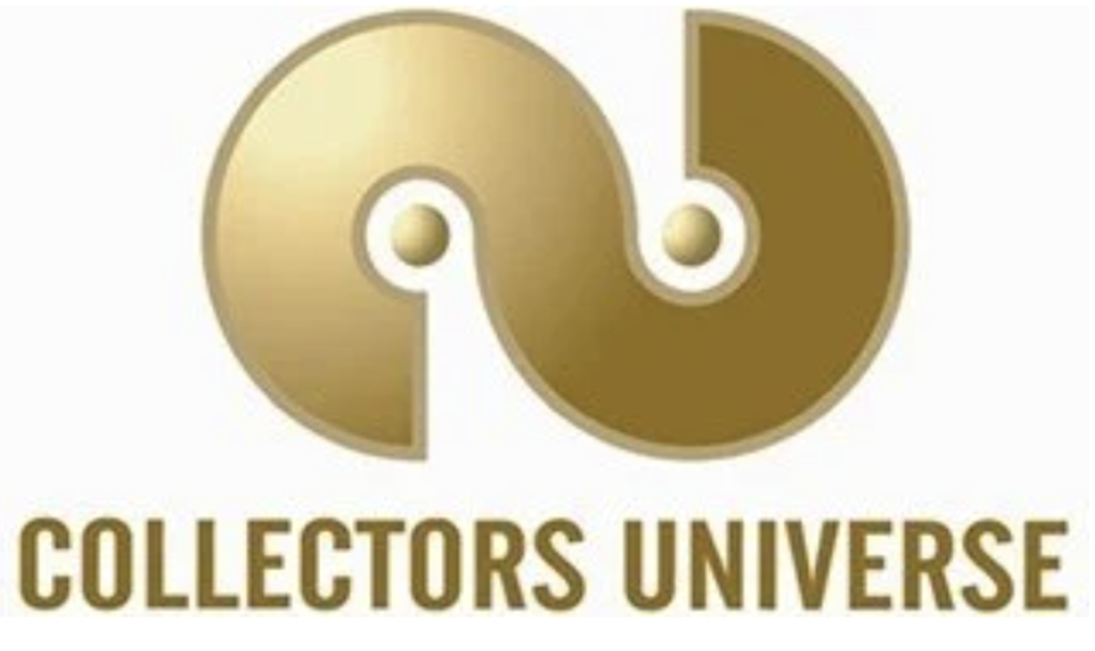 collectors universe logo