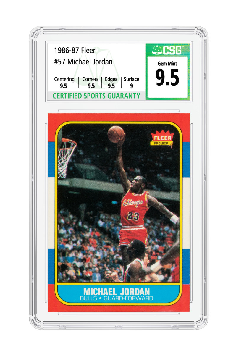 Launches Authentication for Trading Cards