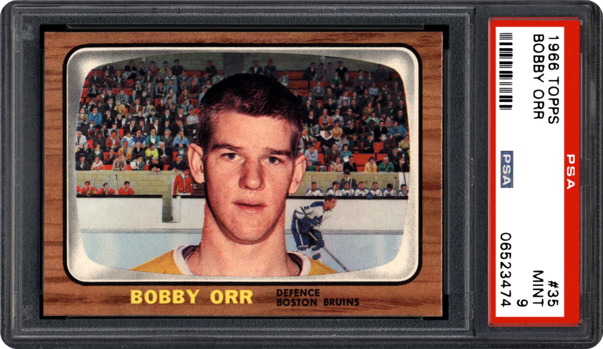 Top 12 Vintage-ish “Rookie Stars” Cards Topps Got Right