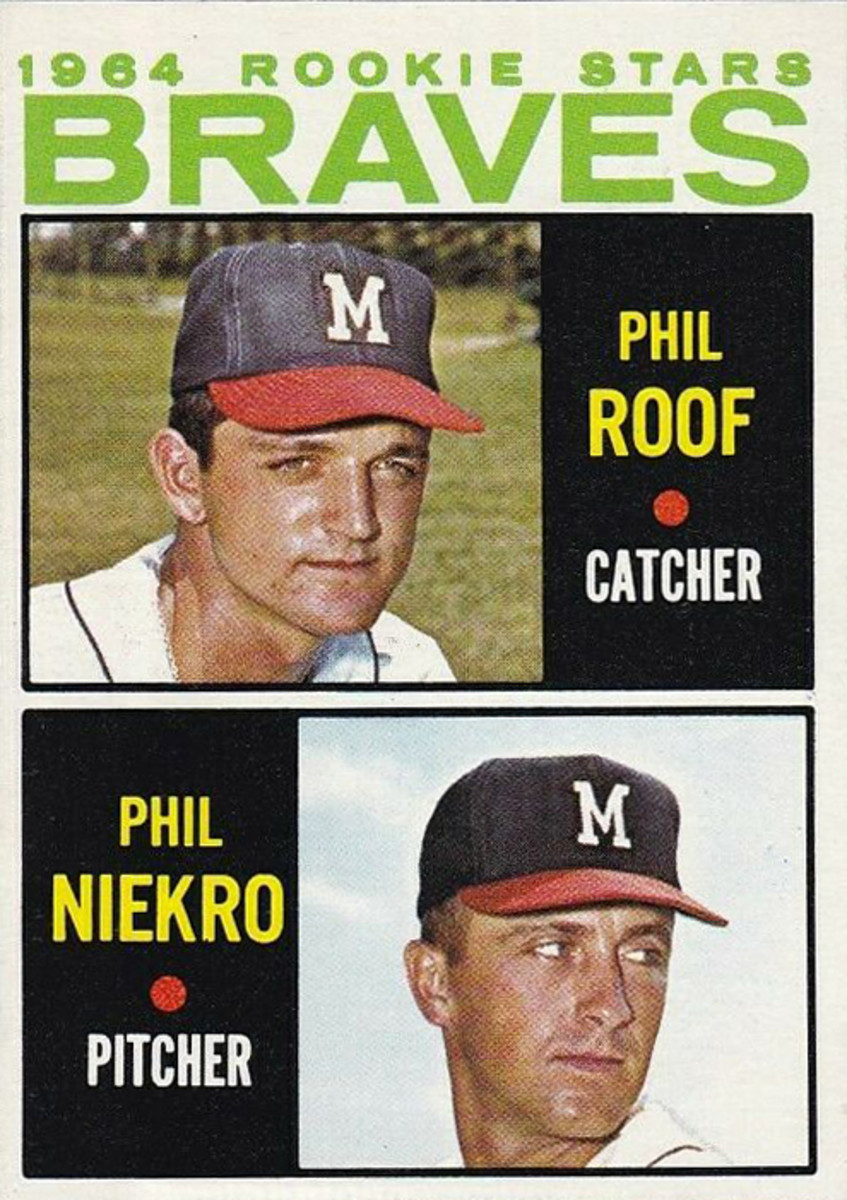3-oa-1964-topps-phil-niekro-rookie