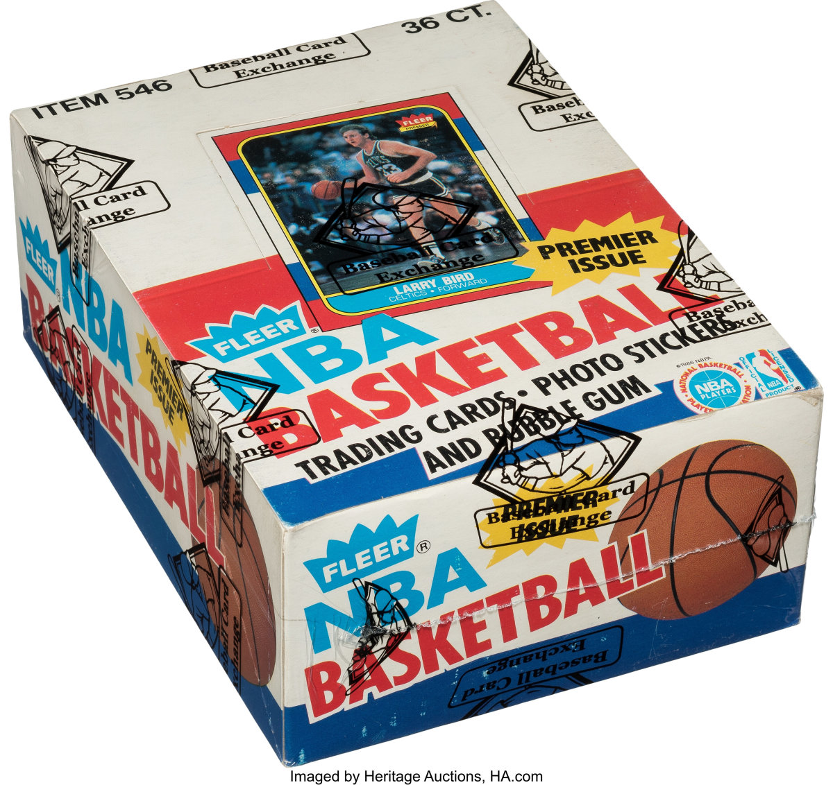 1986_Fleer_Basketball_Wax_Box_With_36_Unopened_Packs_Heritage_Auctions