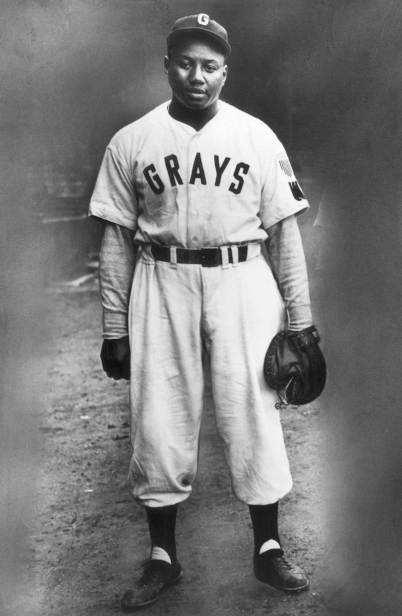 How The Negro League's Homestead Grays Shaped D.C. Baseball : NPR