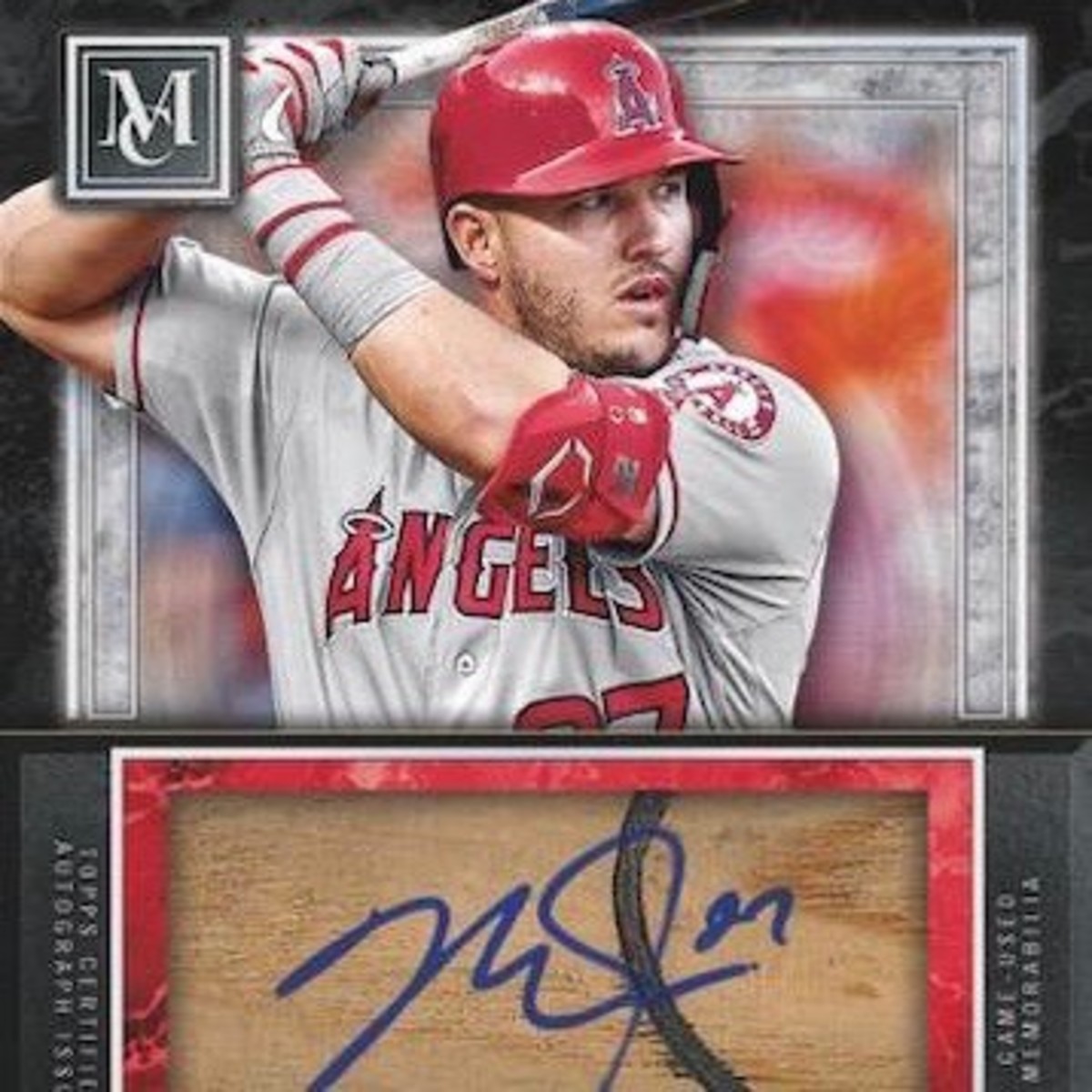 2020 Topps Museum Collection to be out soon Sports Collectors Digest