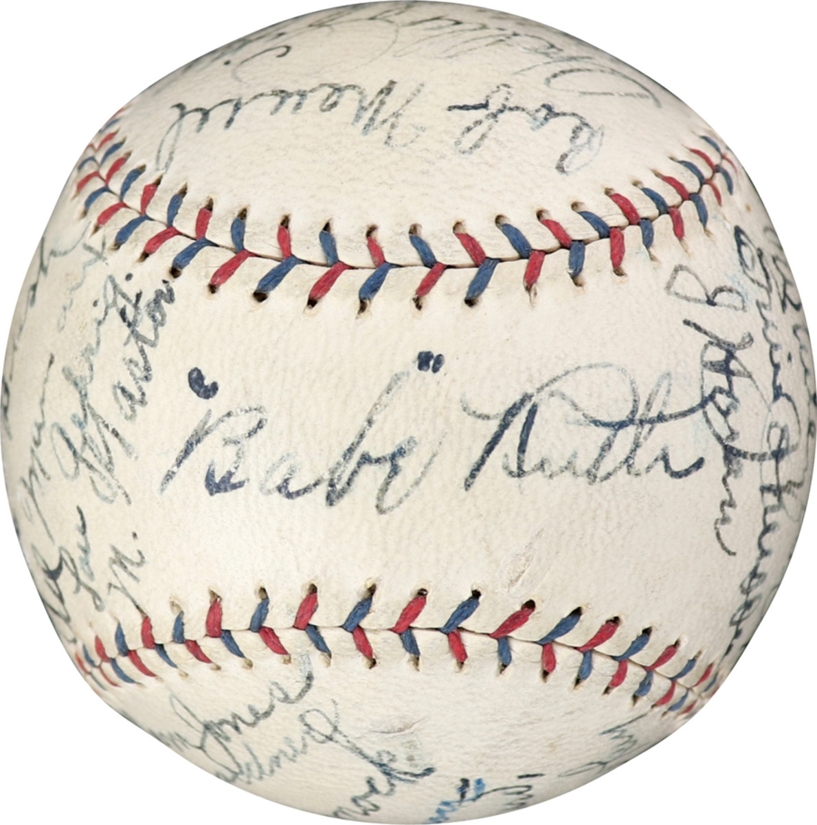 Babe Ruth Pitching Circa 1915 Ltd. Edition – Memorabilia Expert