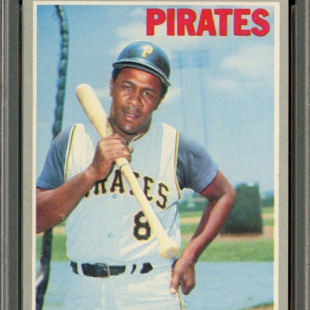 willie stargell,Cards,Top Selling Cards,Willie Horton.