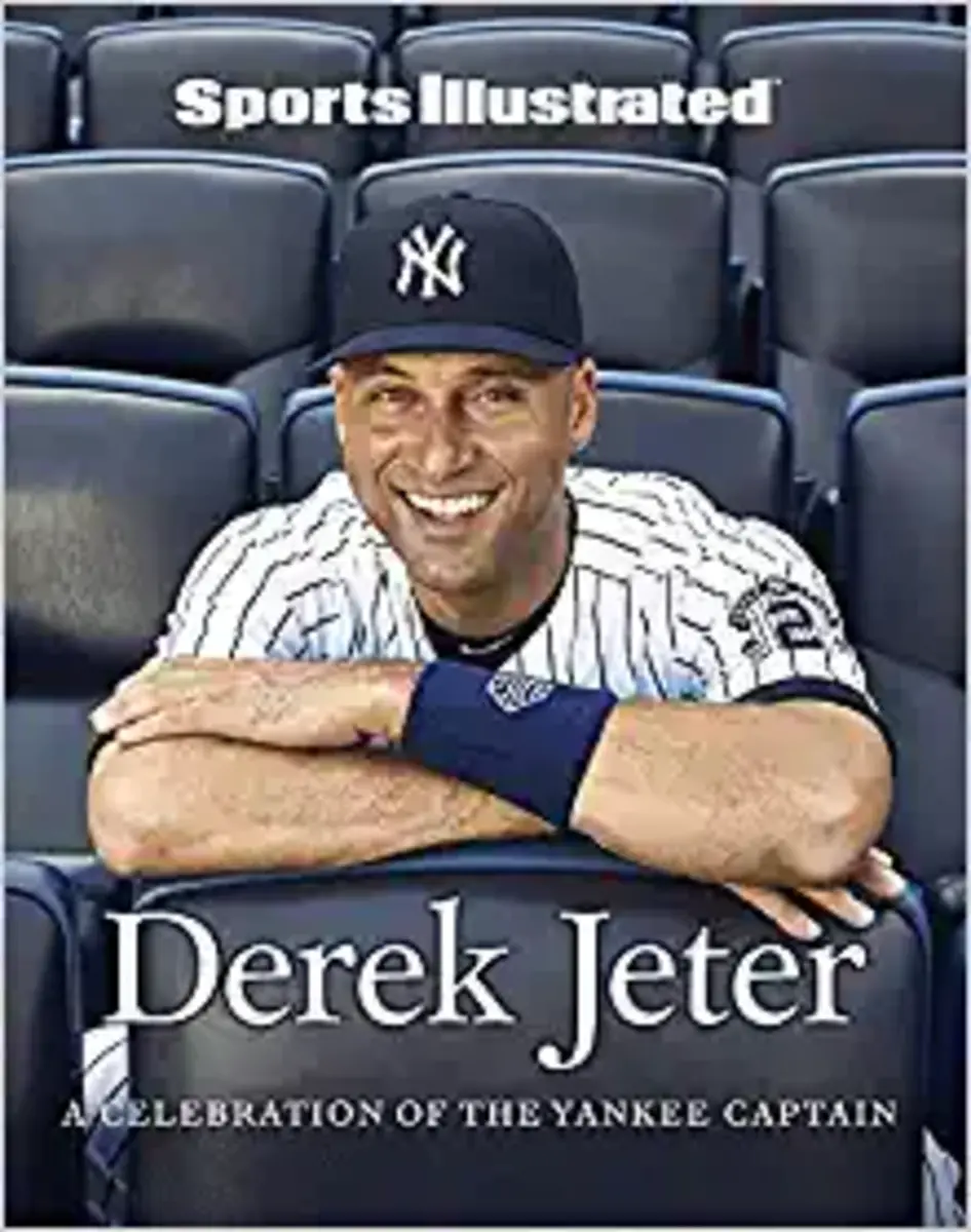 Derek Jeter: A Celebration of the Yankee Captain