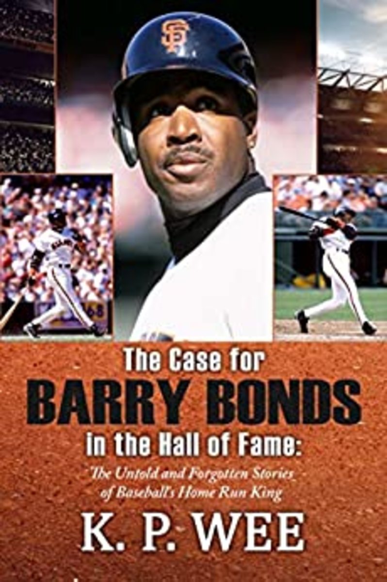 The Case for Barry Bonds in the Hall of Fame
