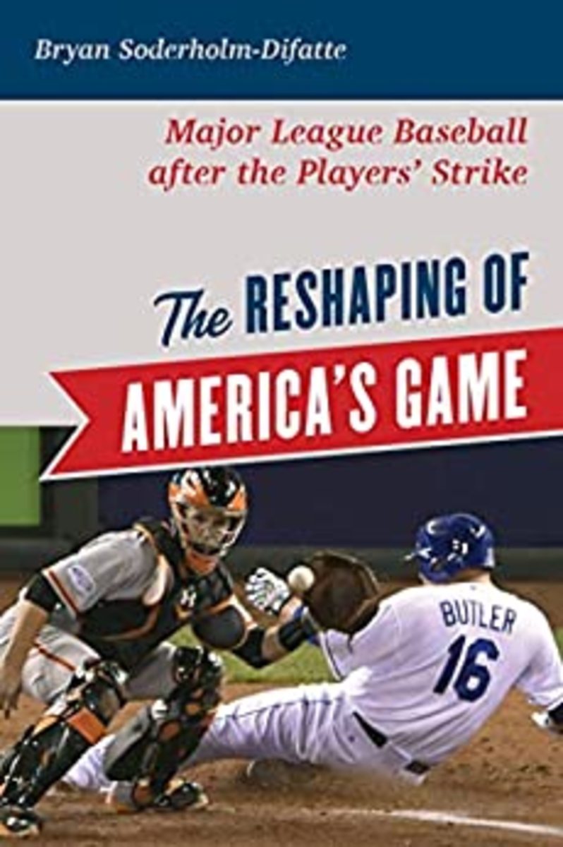 The Reshaping of America's Game: Major League Baseball after the Players' Strike