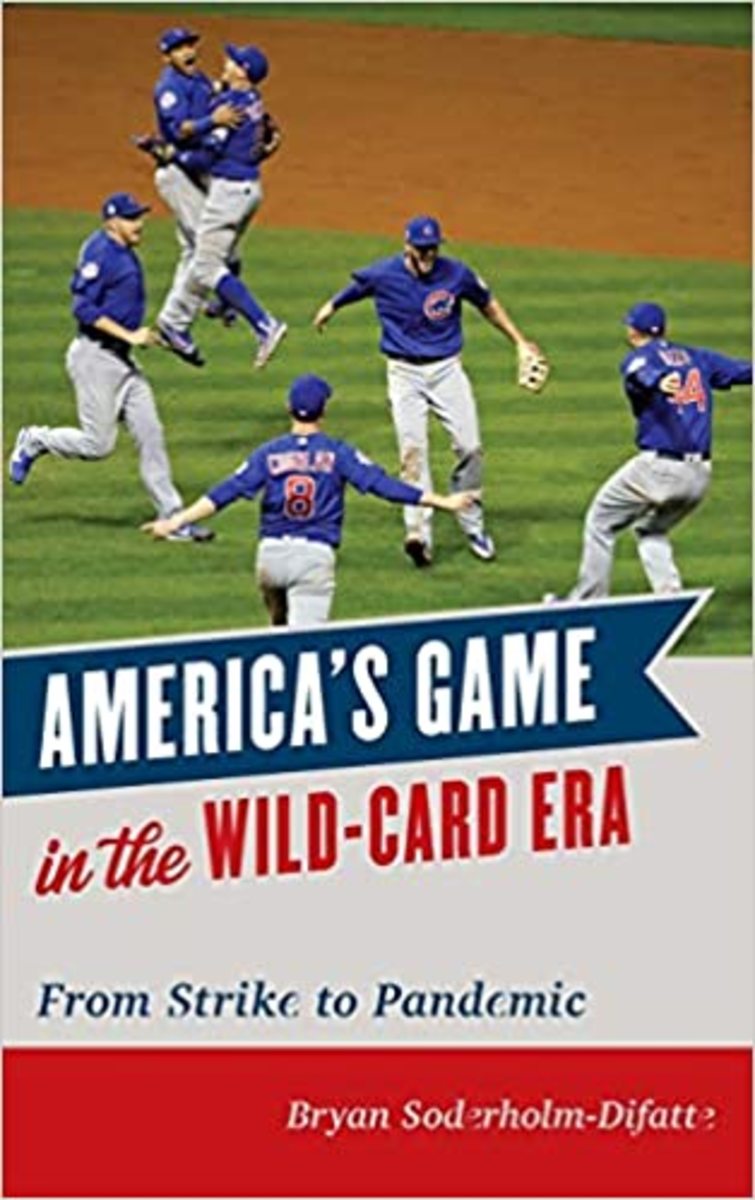 America's Game in the Wild Card Era