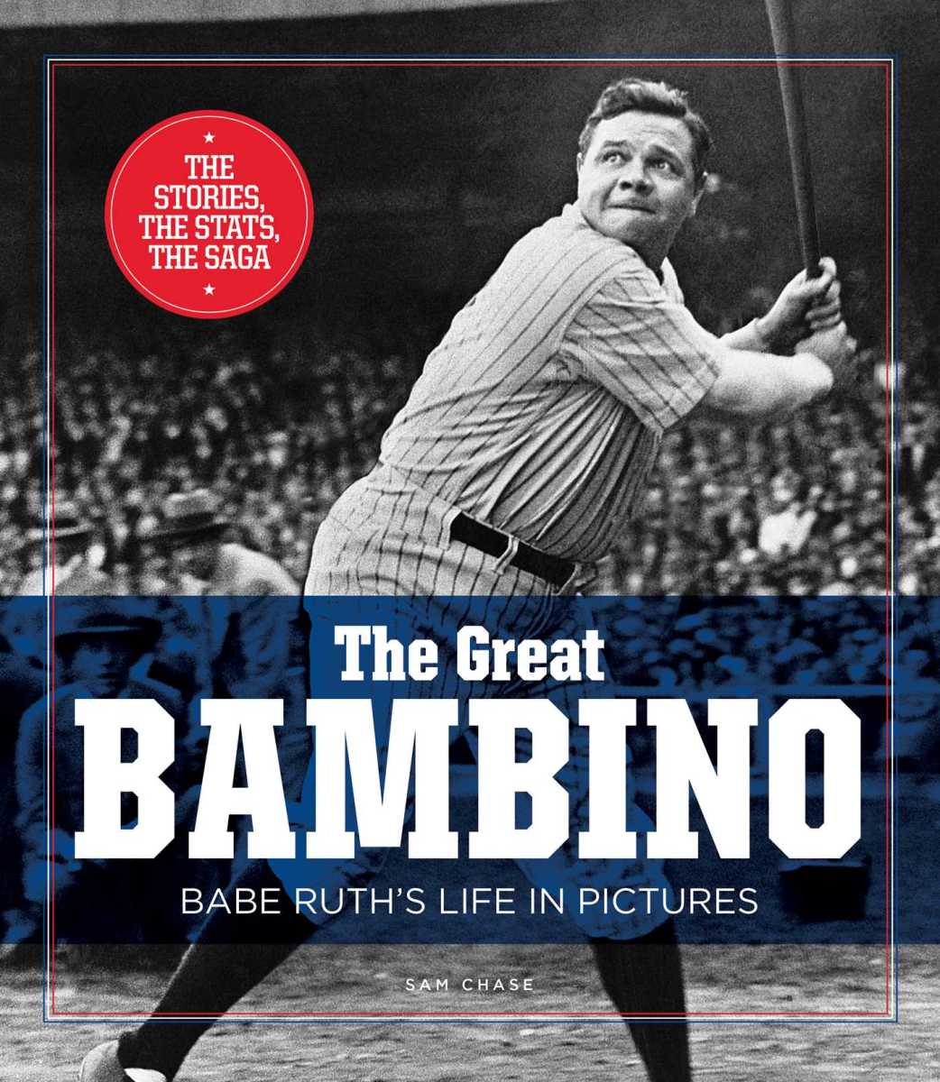 The Great Bambino: Babe Ruth's Life In Pictures