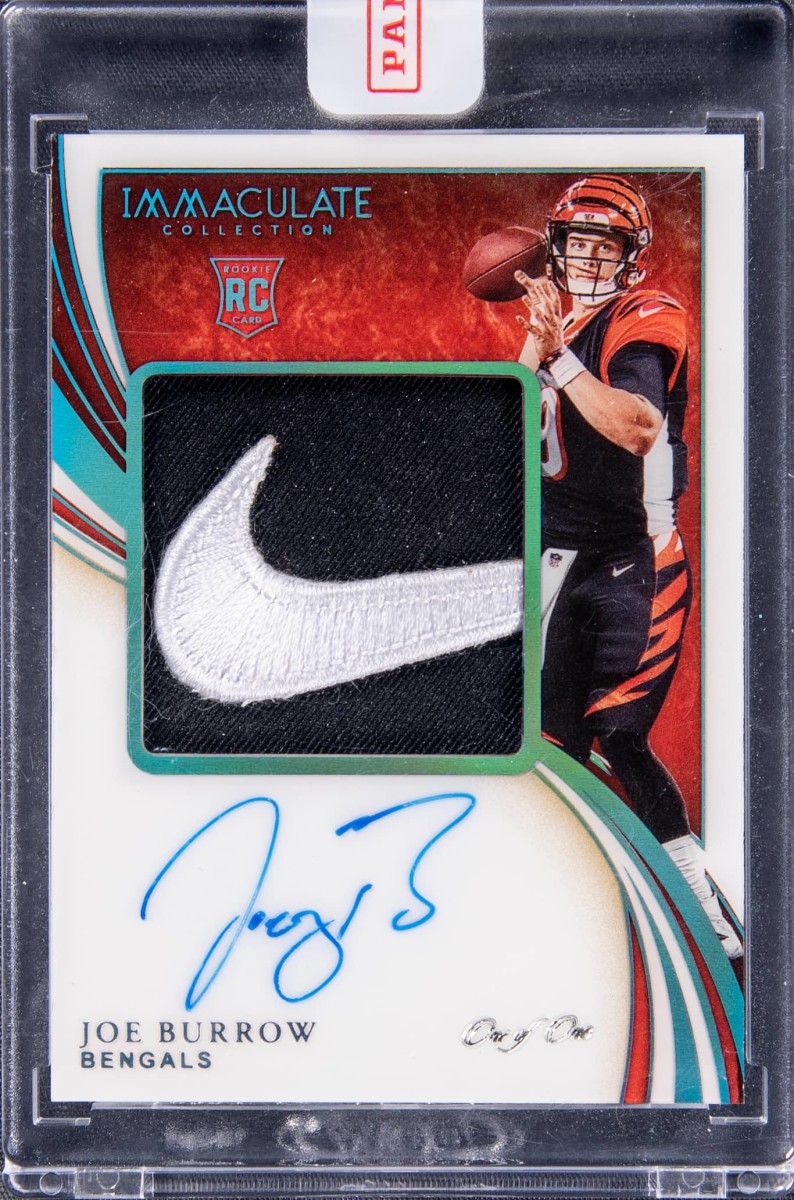 Matthew Stafford Rookie Cards Guide, Top List, Best Autographs