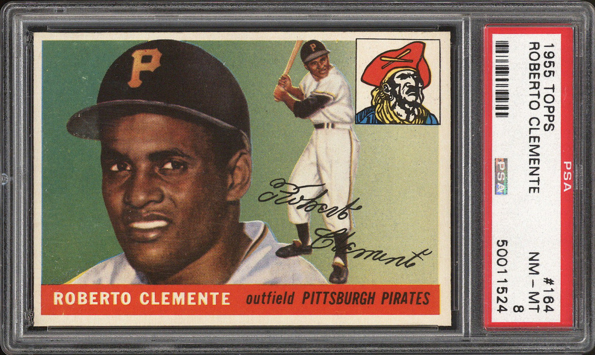 50 years after tragic plane crash, Roberto Clemente's incredible