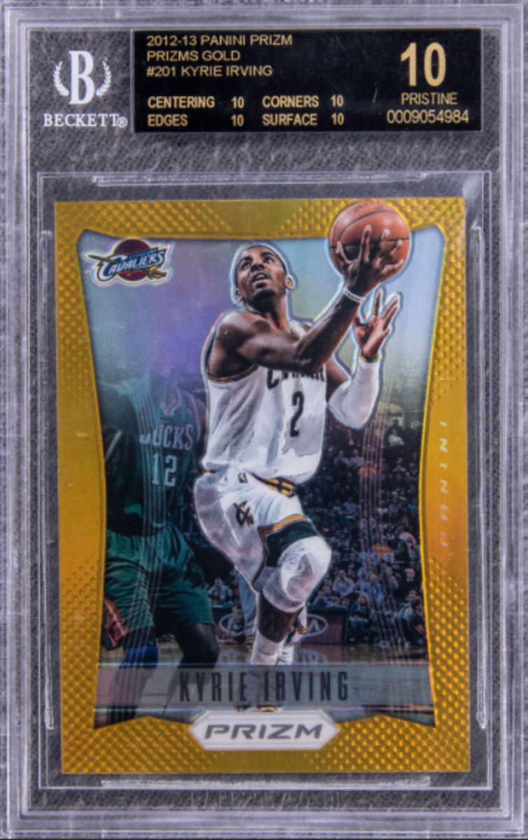 The Biggest Auctions in Sports Collectibles History – Glory Days Sports