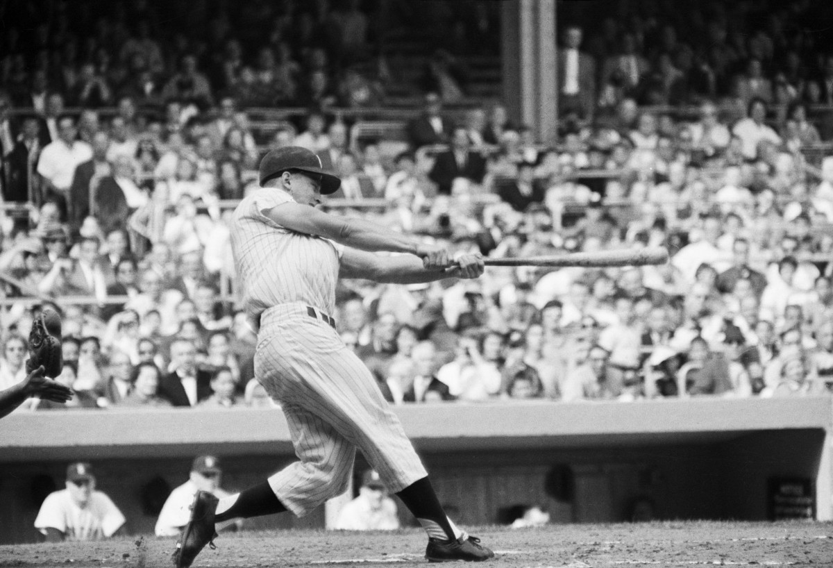 roger maris 61st home run