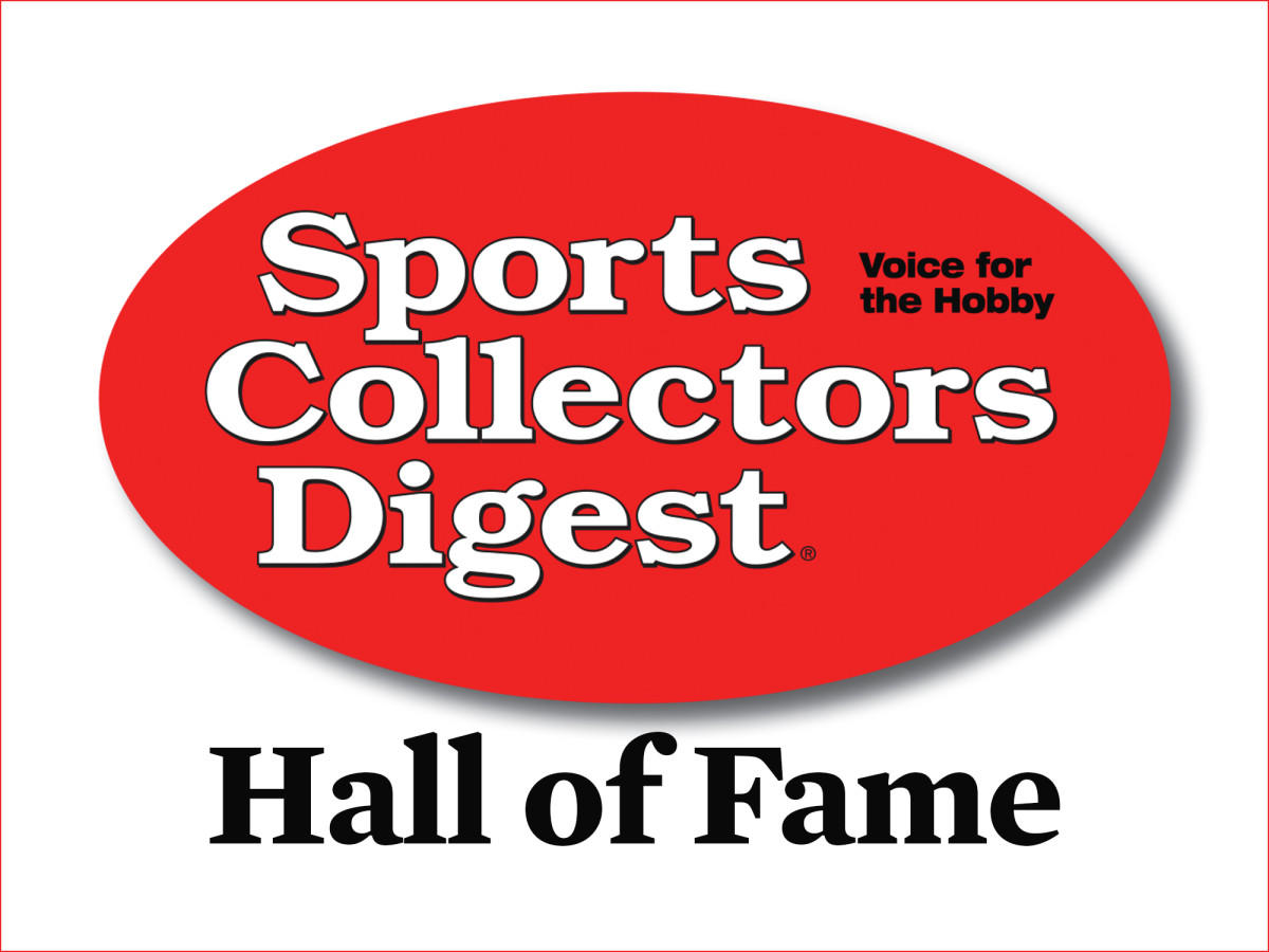 SCD Hall of Fame: Andy Fogel's Mets memorabilia one of largest