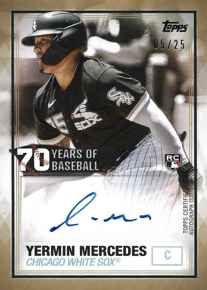 Yermin Mercedes: Is the hard-hitting White Sox rookie the real deal?