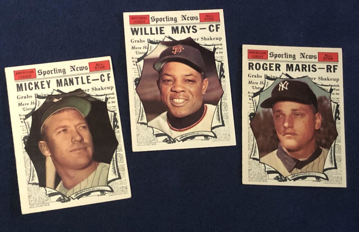 Auction Prices Realized Baseball Cards 1963 Topps Mickey Mantle