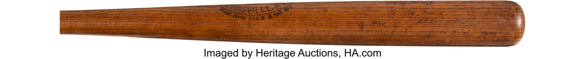 Heritage Auctions sets more than 40 records in historic $39 million auction  - Sports Collectors Digest