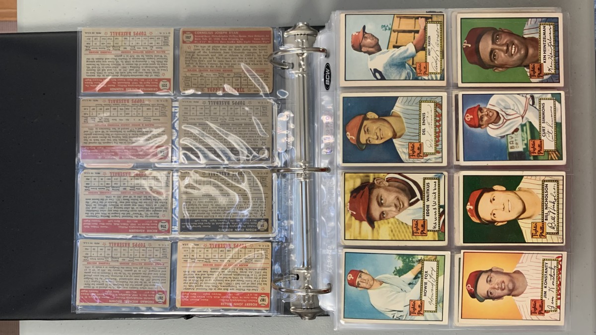 On MLB, Civil Rights, and the Rise of Modern Card Collecting - Battery Power