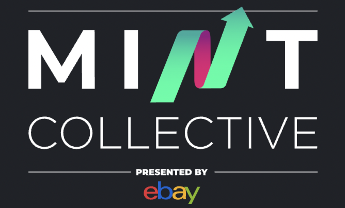 The MINT Collective presented by eBay.