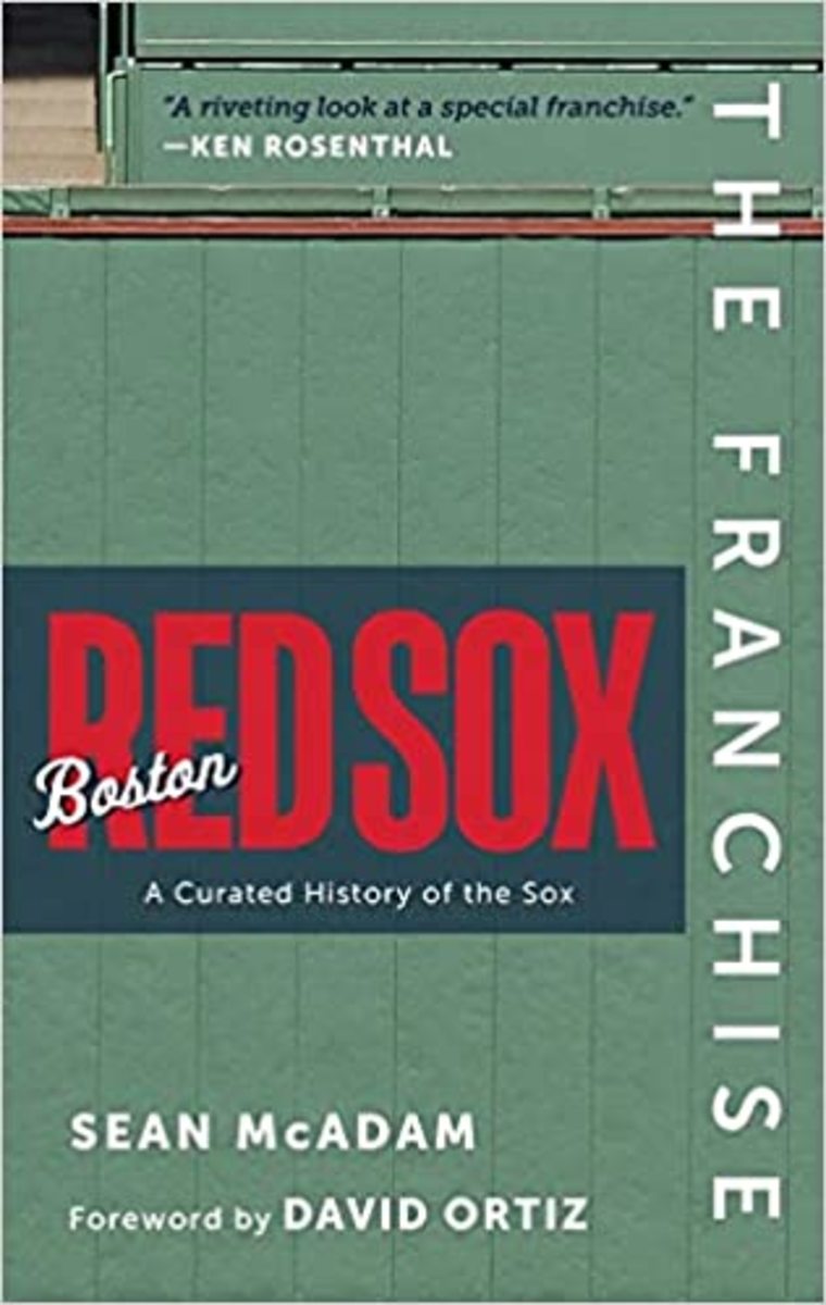 The Franchise: Boston Red Sox.