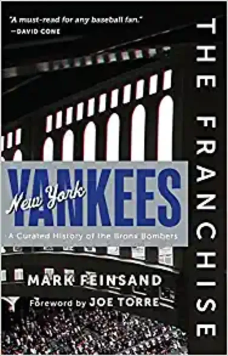 The Franchise: New York Yankees.
