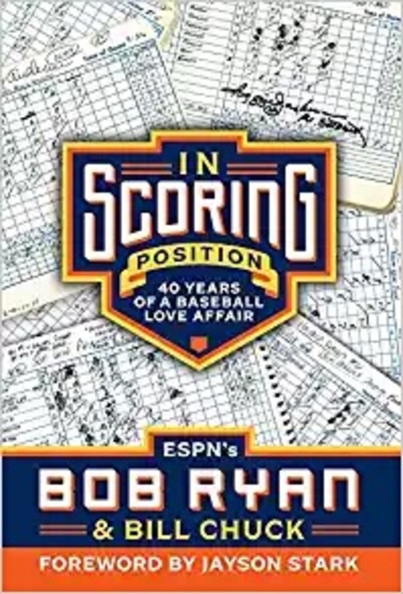 Ranking The Best Baseball Books Of 2022 - Sports Collectors Digest