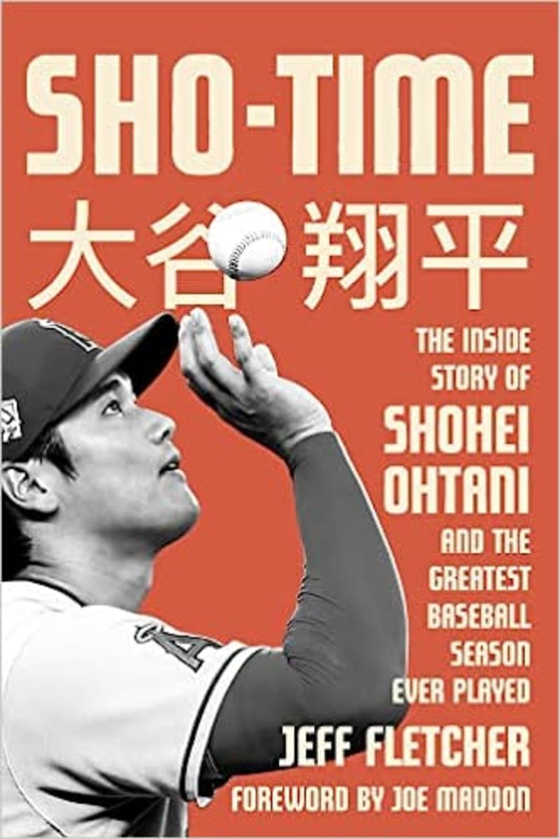 Ranking the Best Baseball Books of 2022 - Sports Collectors Digest