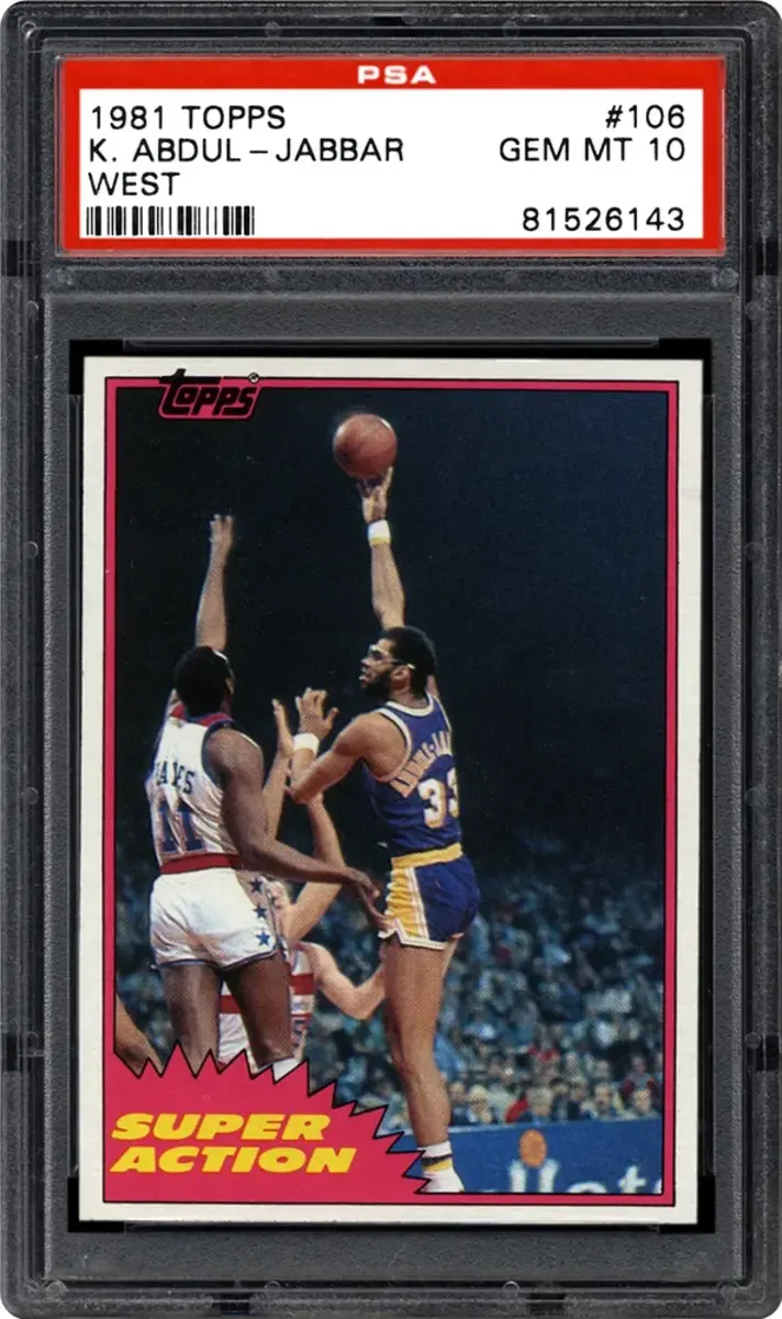  1981 Topps Basketball Card (1981-82) #63 San Diego Clippers :  Collectibles & Fine Art