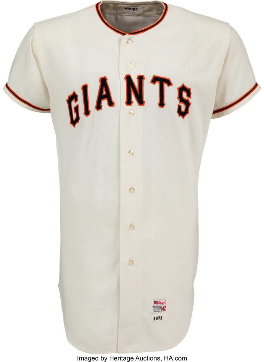 San Francisco Seals Jersey Large Joe Dimaggio San Francisco Giants