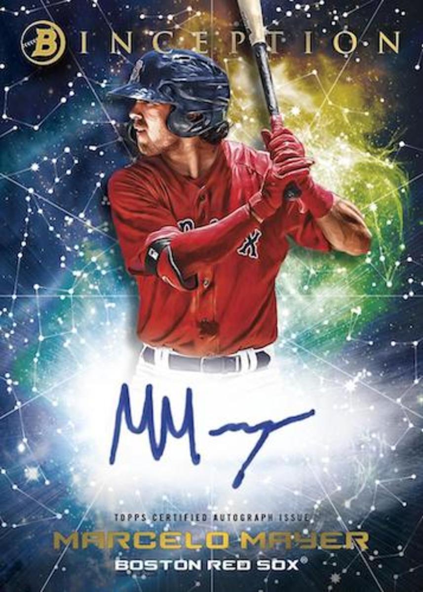 2023 Topps Baseball Series One Review - Metsmerized Online