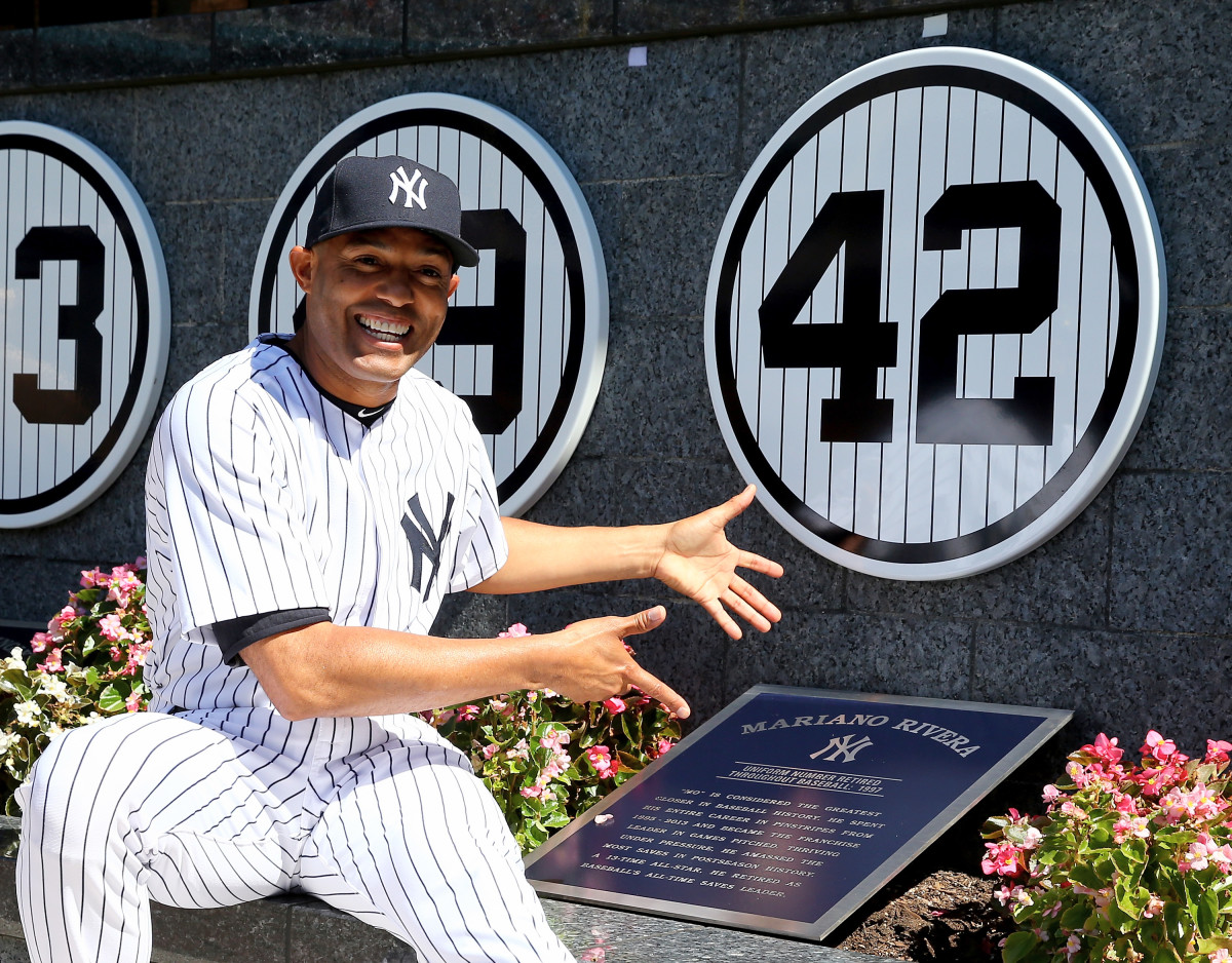 Remembering Yankees legend Thurman Munson