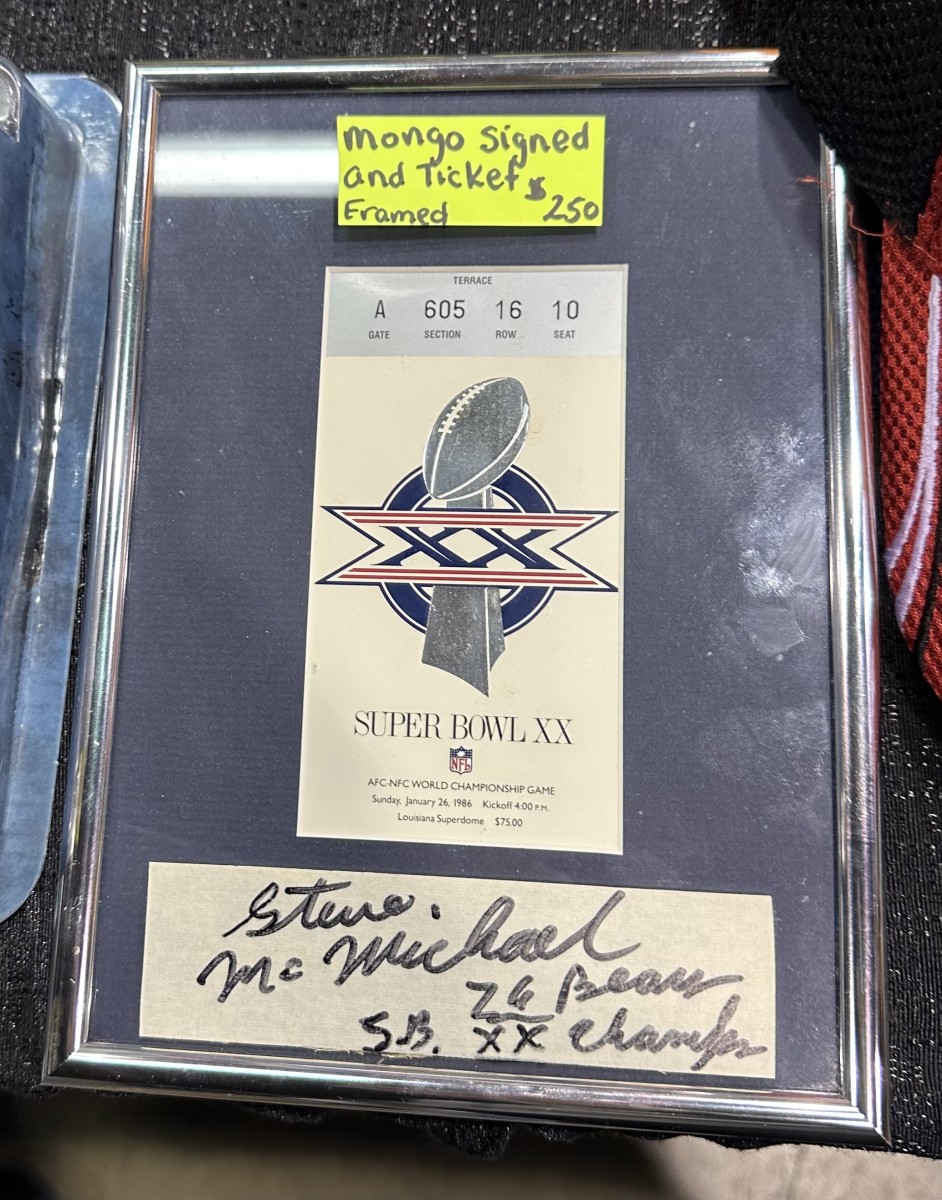 TOM BRADY Autographed Full Size Super Bowl Champion Lombardi Trophy JSA -  Game Day Legends