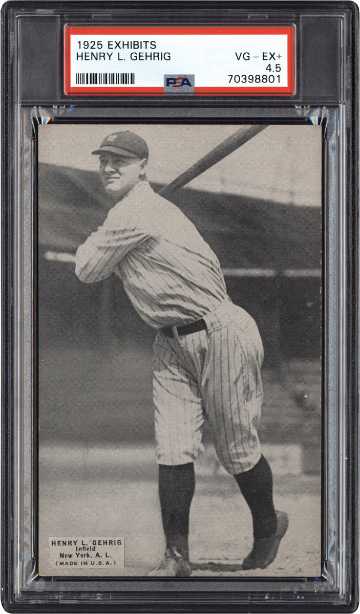 Documents of Babe Ruth's sale to Yankees auctioned for $312,000
