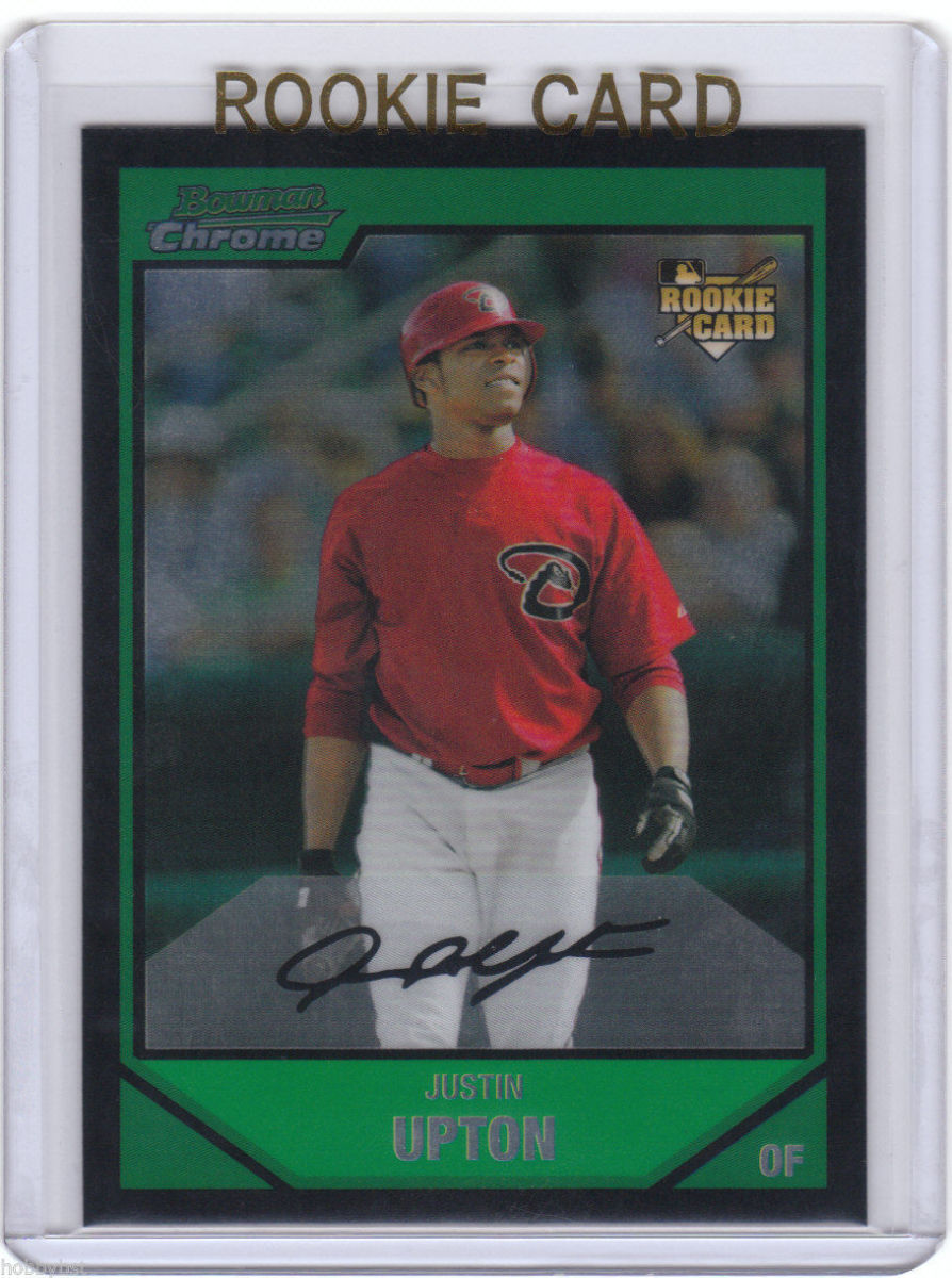 Bowman Chrome Baseball Cards Ending Soonest without Bids -  Auctions -  Top 100 Results