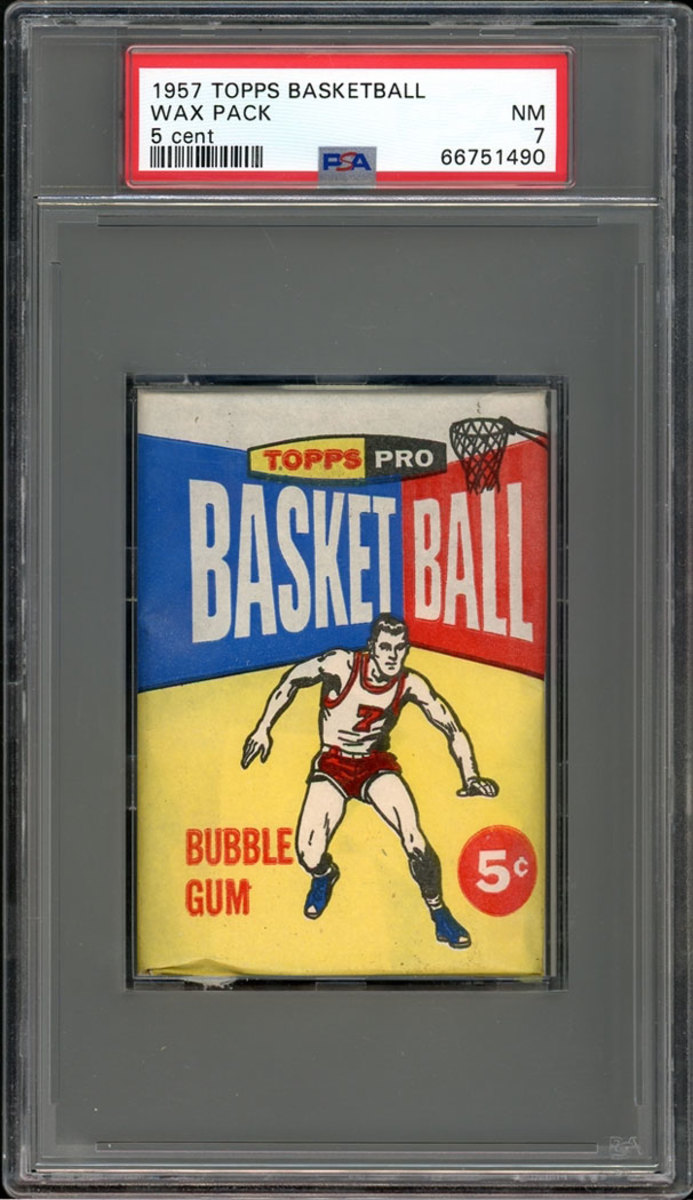 1968 Topps complete set tops $1.4 million in Mile High auction - Sports  Collectors Digest