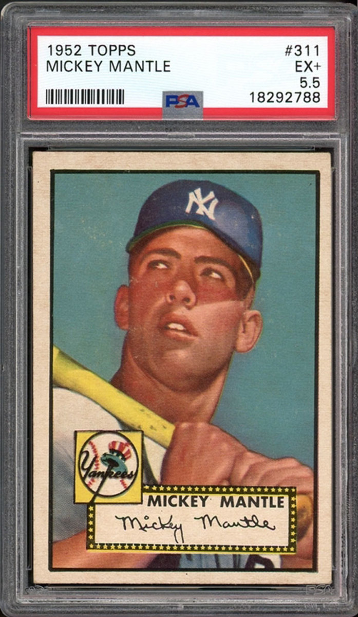 1968 Topps complete set tops $1.4 million in Mile High auction - Sports  Collectors Digest