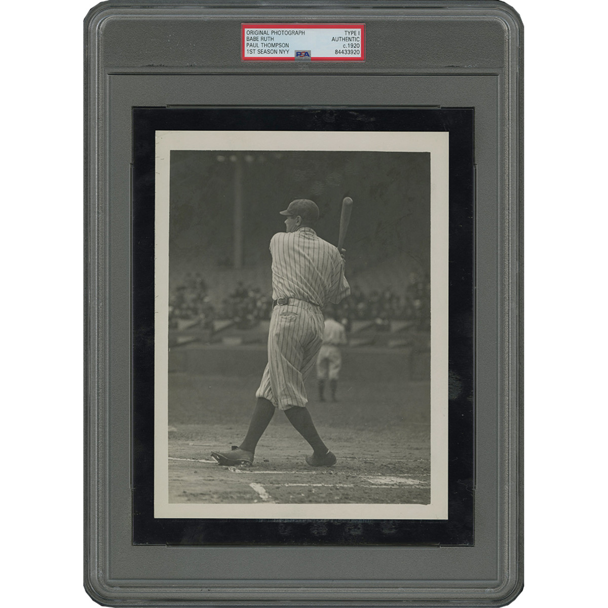 Rare documents from Babe Ruth's sale to Yankees highlight Lelands Spring  Auction - Sports Collectors Digest