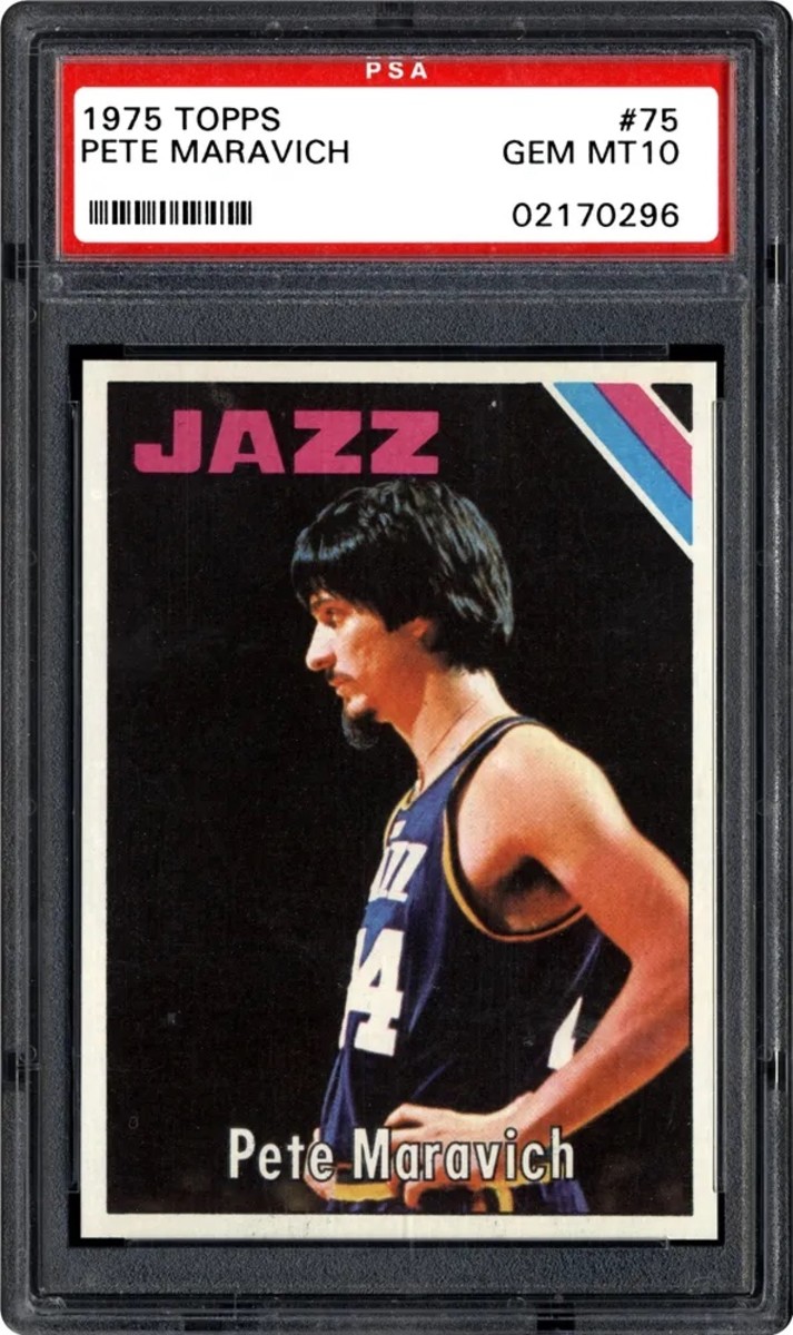 Labatt and a Legend x3 with the 74-75 NBA scoring leaders, weirdly with  some actor from Airplane ;). 75 Topps #1 with Bob McAdoo, Rick Barry, and  Kareem Abdul-Jabbar! : r/CoffeeAndACard