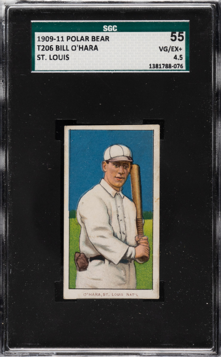Mickey Mantle cards continue to set records, 1951 Bowman rookie tops record  $3.1 million - Sports Collectors Digest