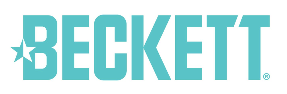 Beckett Collectibles logo.