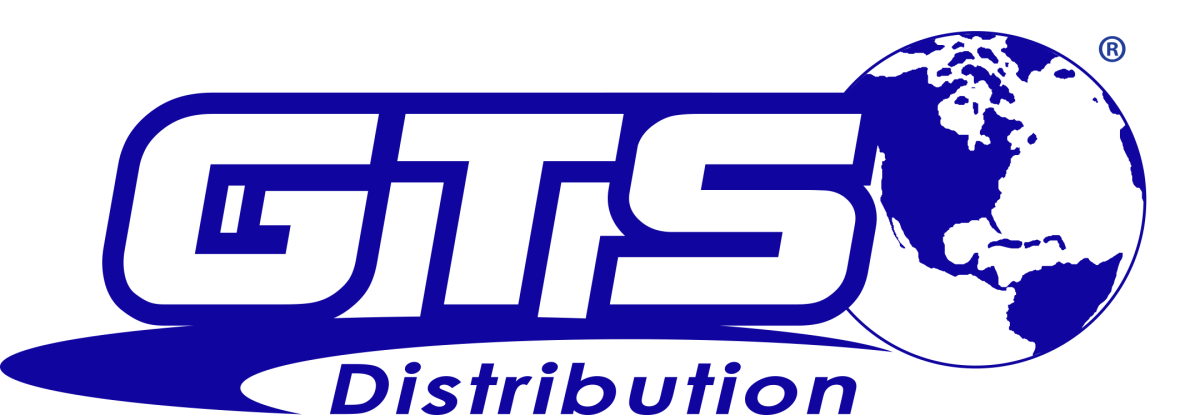 GTS Distribution logo.