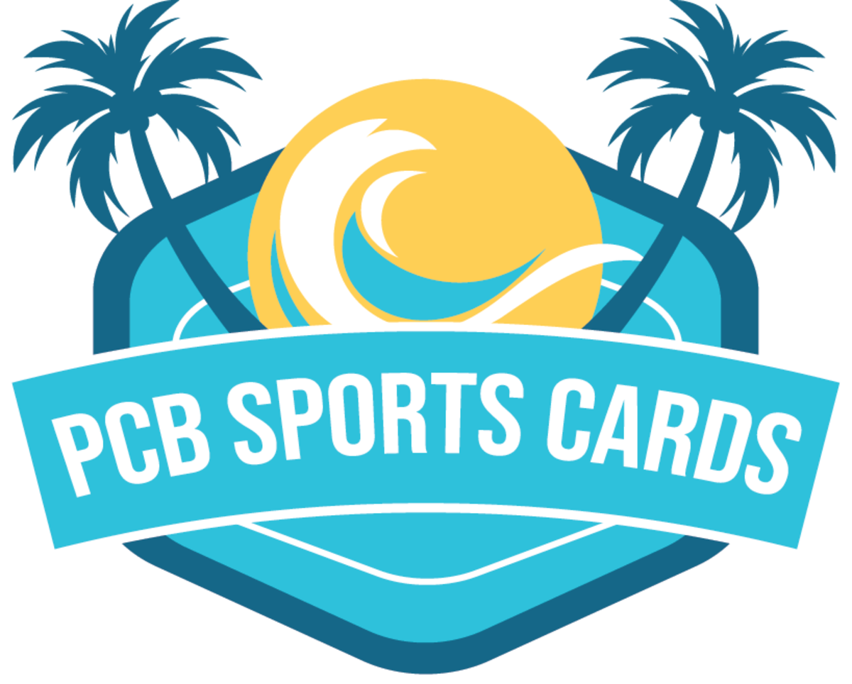 PCB Sports Cards
