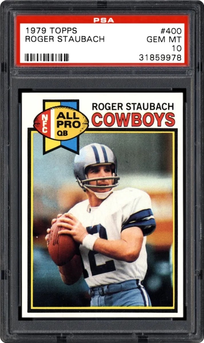 Remembering Roger Staubach, Terry Bradshaw and great Super Bowl QBs of ...